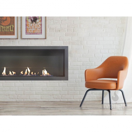 Биокамин IVENGO SLIM 1200х550 Биокамин IVENGO SLIM 1200х550 по цене 114 771 руб.