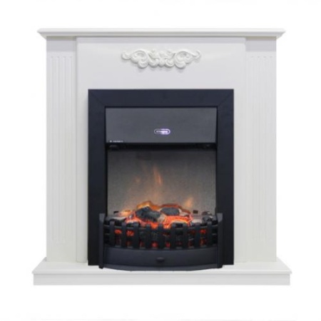 Lumsden (белый дуб)+Lydon Black