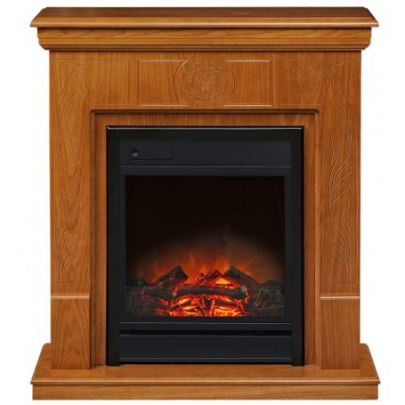 Neapolis L (махагон)+Luna