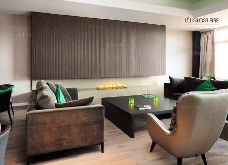 Топливный блок Марапи 750 по цене 60 100 руб.