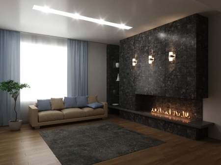 Автоматический биокамин Lux Fire Smart Flame 1000 RC INOX Автоматический биокамин Lux Fire Smart Flame 1000 RC INOX по цене 377 080 руб.