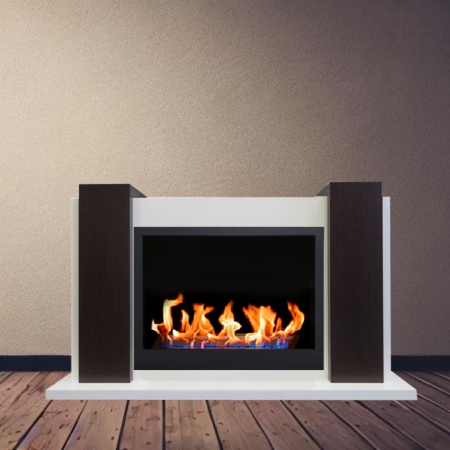 Биокамин в портале "Русский огонь" Манхэттен по цене 77 800 руб.