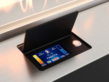 Автоматический биокамин Lux Fire Smart Flame 900 INOX Автоматический биокамин Lux Fire Smart Flame 900 INOX по цене