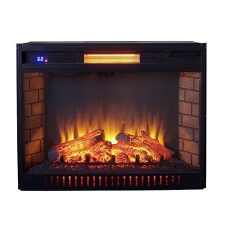 Antares 31 Black LED FX QZ (черный)