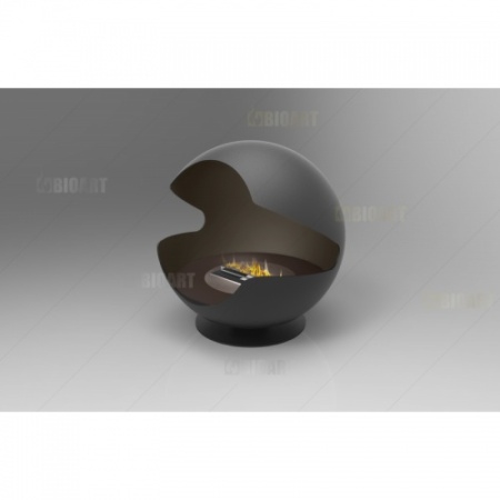 Биокамин BIOART напольный короткий Apple 500 Биокамин BIOART напольный короткий Apple 500 по цене 170 600 руб.