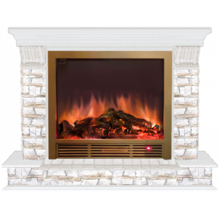 Панорама Алтай Sharm 39 (белый)+Sharm 39 BR