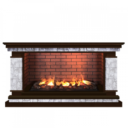 Лорд старый город (темный дуб)+Salsa 3D Лорд старый город (темный дуб)+Salsa 3D