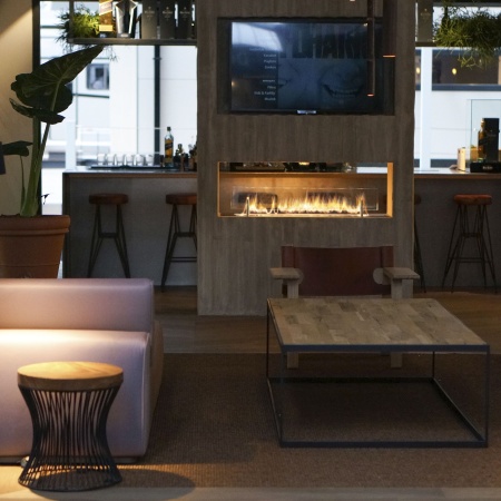 Биокамин  Fire Line Automatic 3 L=1990 по цене 1 594 000 руб.