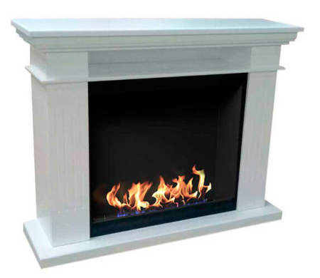 Биокамин ZeFire Невилл по цене 79 800 руб.