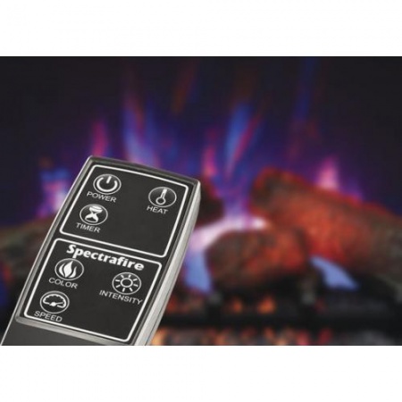 Spectrafire-23" Black Spectrafire-23" Black