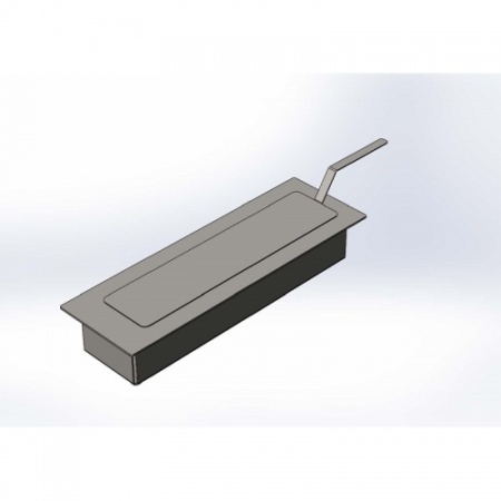 Топливный блок DP design Claude по цене 7 900 руб.