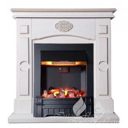 Мери (белый с патиной)+Триумф мини Мери (белый с патиной)+Триумф мини