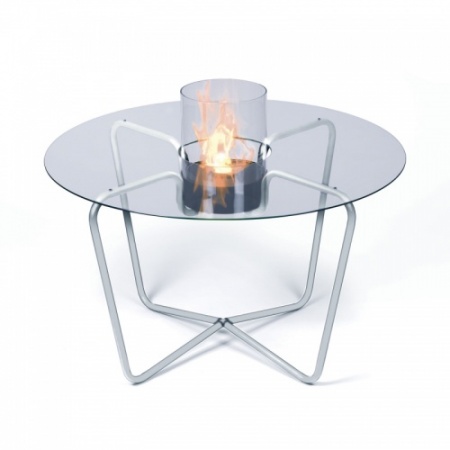 Стол - биокамин  Fire Table Стол - биокамин  Fire Table по цене 209 076 руб.