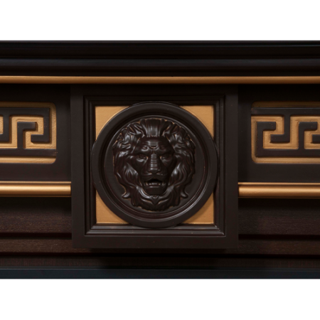 Vittoriano 30 (темный дуб с патиной)+EFP/P-3020 Vittoriano 30 (темный дуб с патиной)+EFP/P-3020