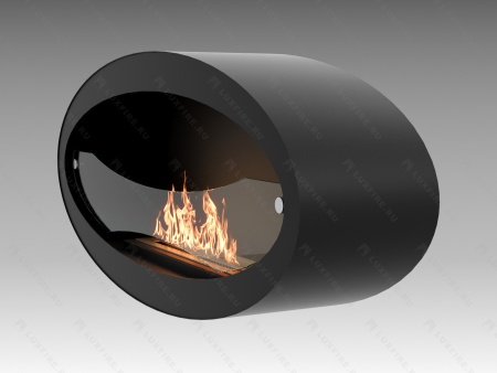 Настенный биокамин Lux Fire "Эллипс" 1200 Настенный биокамин Lux Fire "Эллипс" 1200 по цене 267 410 руб.