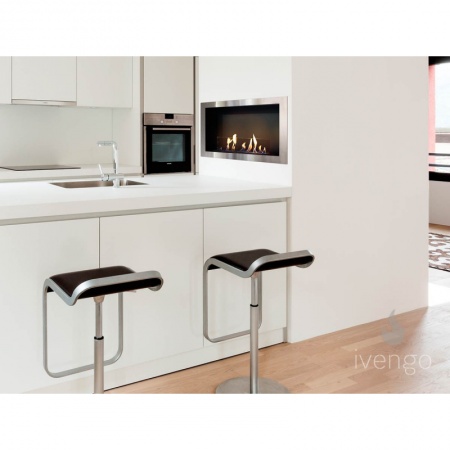 Биокамин IVENGO SLIM 1200х550 Биокамин IVENGO SLIM 1200х550 по цене 114 771 руб.