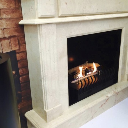 Биокамин  Hot Box III + Hot Box III set по цене 194 800 руб.