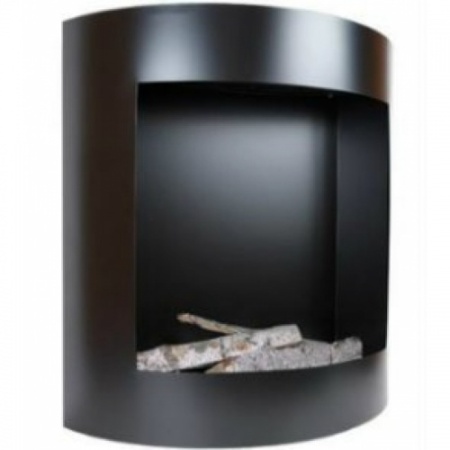 Биокамин Kratki AF черный, TUV по цене 