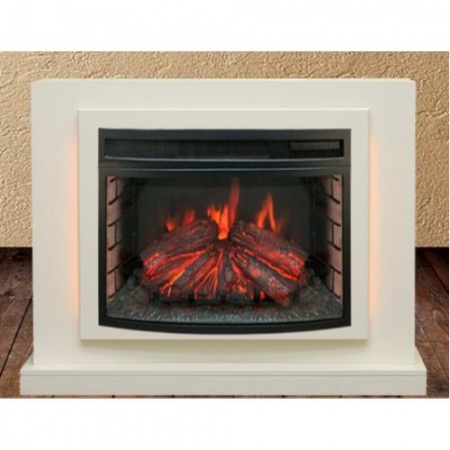 Lucca (белый)+FireField 25 S IR Lucca (белый)+FireField 25 S IR