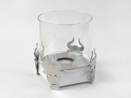 Настольный биокамин Lux Fire Зодиак "Телец" Белый Настольный биокамин Lux Fire Зодиак "Телец" Белый по цене 15 000 руб.