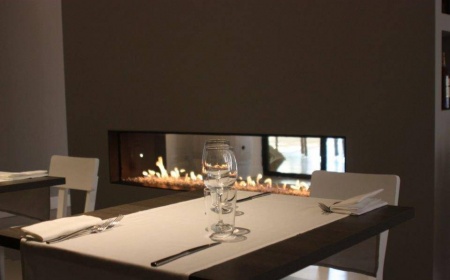 Газовая топка Vero Design GA 2 D 
Газовая топка Vero Design GA 2 D