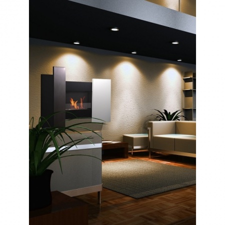 Биокамин IGNISIAL Paris Caméléon Vertigo C350 Биокамин IGNISIAL Paris Caméléon Vertigo C350 по цене 327 000 руб.