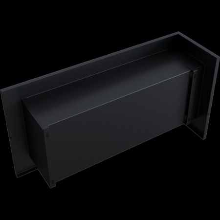 Биокамин Kratki DELTA/L/900 угловая, TUV Биокамин Kratki DELTA/L/900 угловая, TUV по цене €818