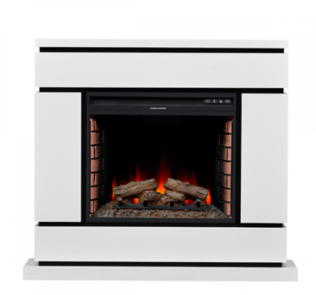 Vega (белый)+Crystal 24