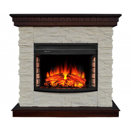 Richmond Premium (грецкий орех)+Vista 25 FX Richmond Premium (грецкий орех)+Vista 25 FX