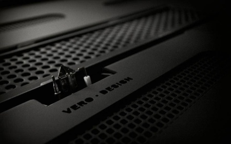 
Газовая топка Vero Design NI G6 H2 G