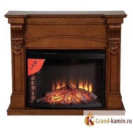 Мюнхен (белый дуб с патиной)+Panoramic 33 Quartz Мюнхен (белый дуб с патиной)+Panoramic 33 Quartz