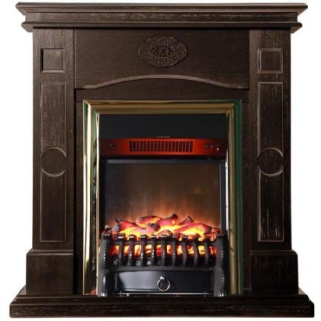 Мэри (темный дуб)+Fobos Brass