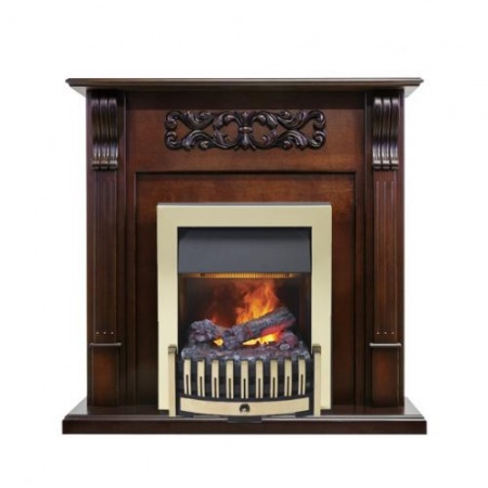 Venice (махагон)+Danville Brass Venice (махагон)+Danville Brass