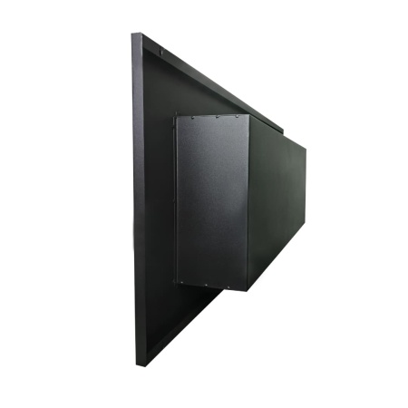 Биокамин "Русский огонь" Модерн 1500V встраиваемый по цене 41 600 руб.