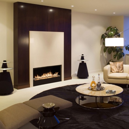 Биокамин  Fire Line Automatic 3 L=1590 по цене 1 182 000 руб.