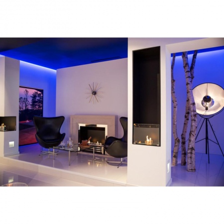 Механический встраиваемый биокамин Decoflame Paris Механический встраиваемый биокамин Decoflame Paris по цене 217 000 руб.