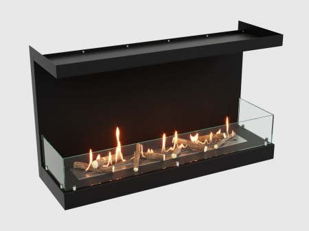 Встроенный биокамин Lux Fire Фронтальный 1100 М Встроенный биокамин Lux Fire Фронтальный 1100 М по цене 76 890 руб.
