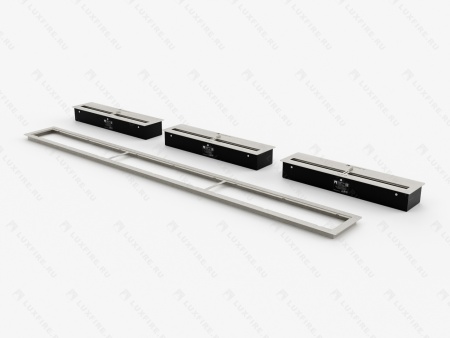 Топливный блок Lux Fire 1500 МУ по цене 114 070 руб.