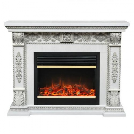 Bellagio (белый ясень)+Jupiter FX Brass Bellagio (белый ясень)+Jupiter FX Brass