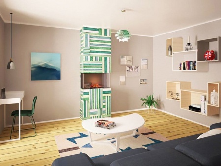 Электроочаг Dimplex Bingham Электроочаг Dimplex Bingham