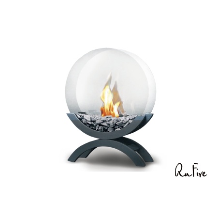Биокамин RuFire Fabio по цене 49 500 руб.