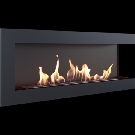 Биокамин Kratki DELTA/P/1200 угловая по цене 