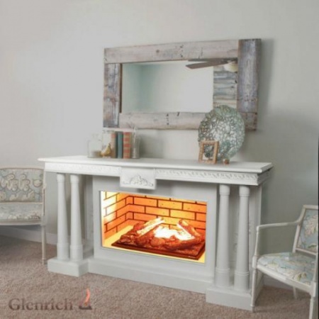 Роял Deluxe (белый)+Hota 3D Роял Deluxe (белый)+Hota 3D