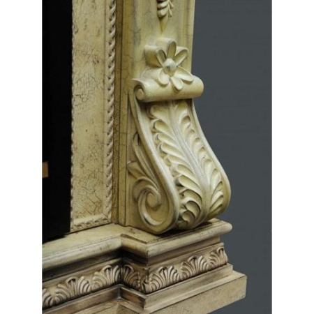 Milan Blanco (белый мрамор)+Jupiter FX (Милан Бланко)